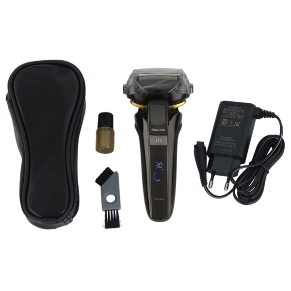 Купить Электробритва Panasonic ES-LV6Q-S820 — Фото 4