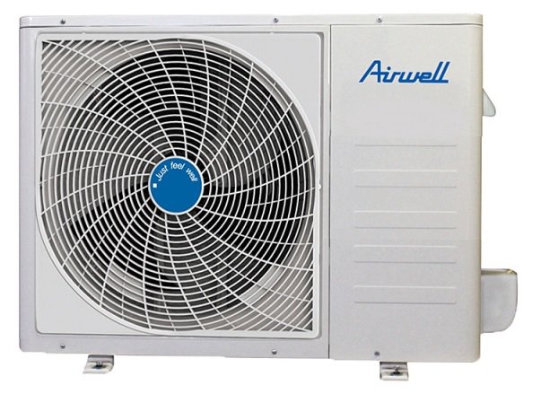 Купить Кондиционер Airwell HKD 012 — Фото 3