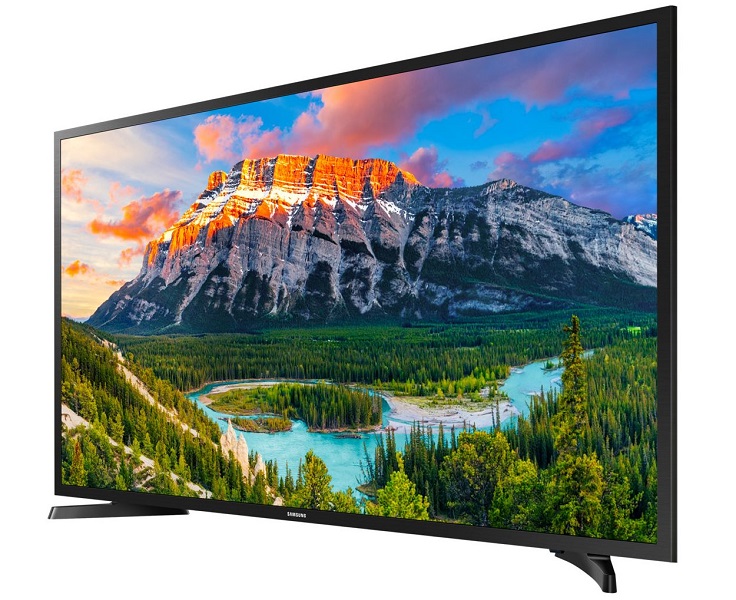 Купить Телевизор SAMSUNG UE32N5000 — Фото 4
