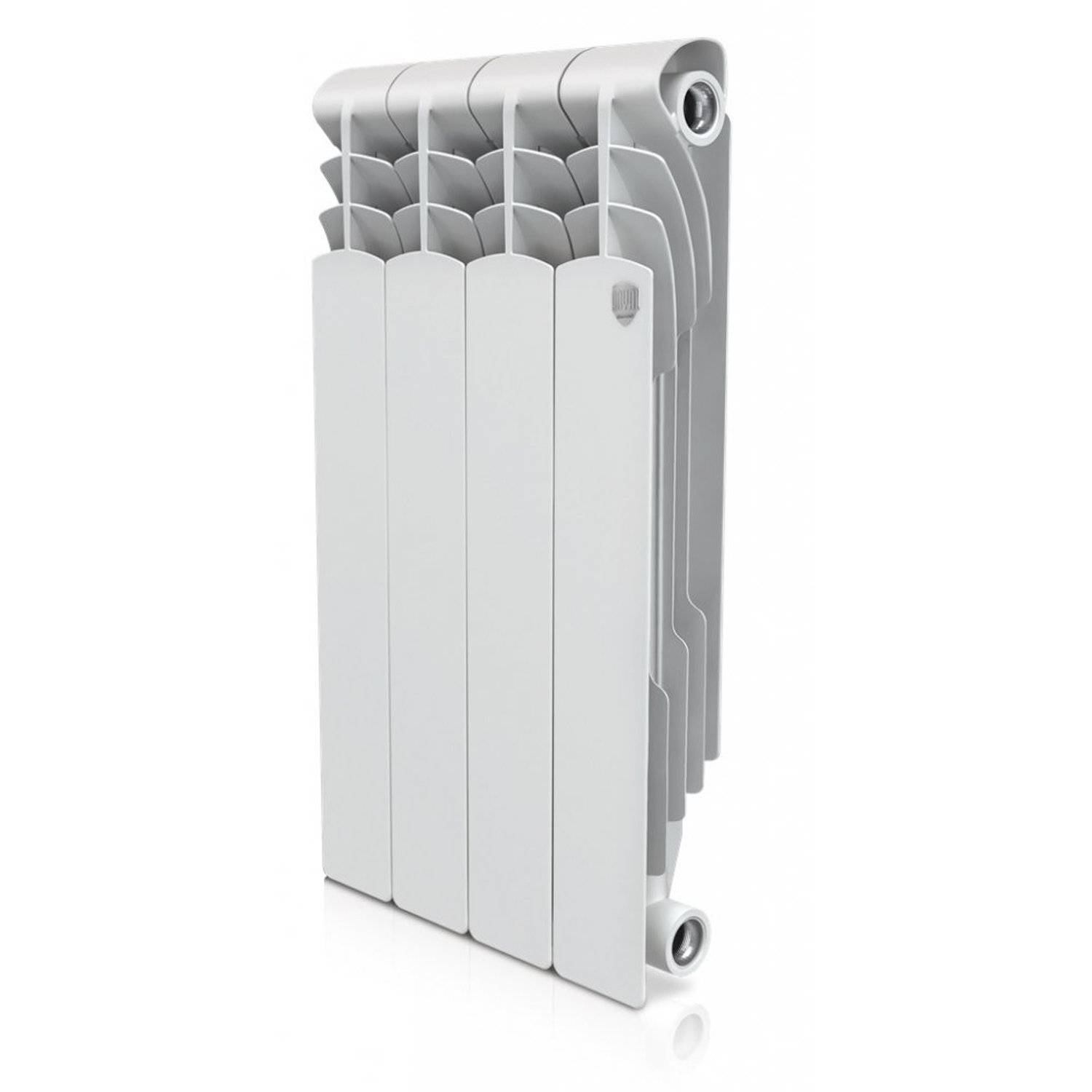 Радиатор Royal Thermo Vittoria 500 - 4 секц.																		 — описание, фото, цены в интернет-магазине PT Stores