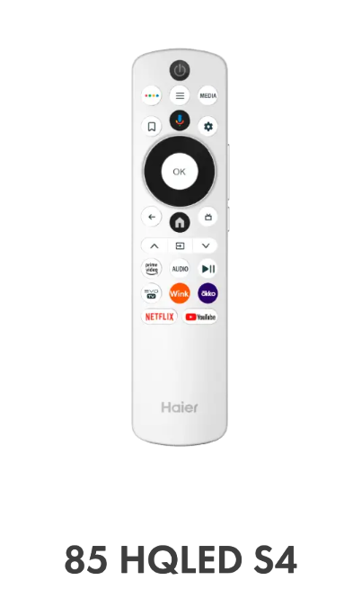 Купить Телевизор Haier 85 HQLED S4 — Фото 7