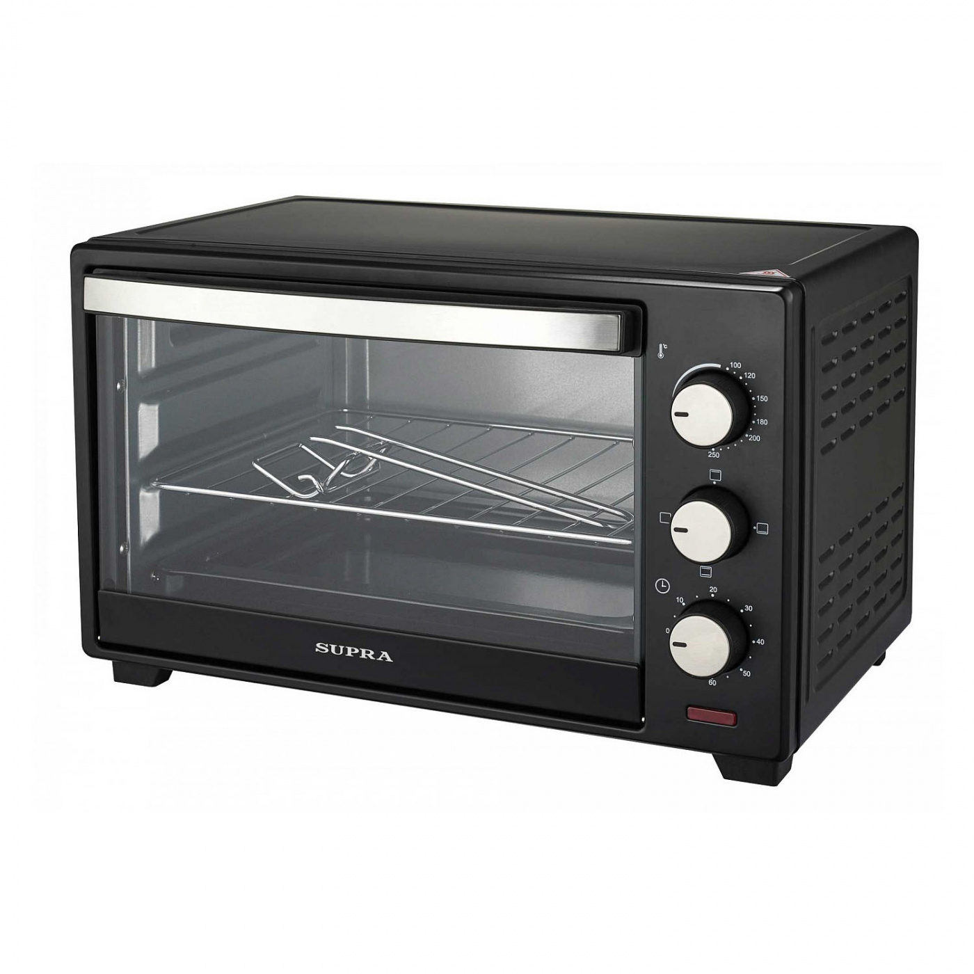 Мини-печь SUPRA MTS-3001																		 — описание, фото, цены в интернет-магазине PT Stores