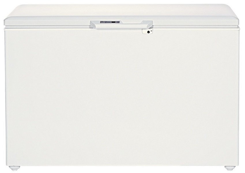 Морозильный ларь LIEBHERR GTP 3656																		 — описание, фото, цены в интернет-магазине PT Stores