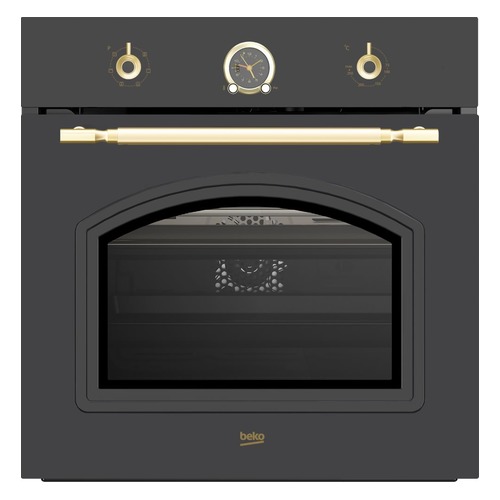 Электрический духовой шкаф BEKO OIE 27207 A																		 — описание, фото, цены в интернет-магазине PT Stores