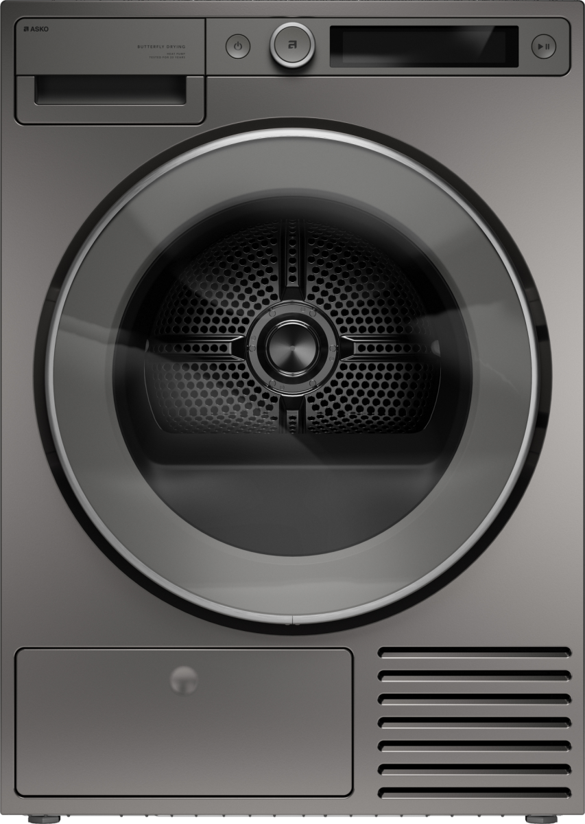 Сушильная машина Asko T509HRT																		 — описание, фото, цены в интернет-магазине PT Stores