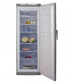 Морозильная камера VESTFROST VF 391 WGNF																		 — описание, фото, цены в интернет-магазине PT Stores