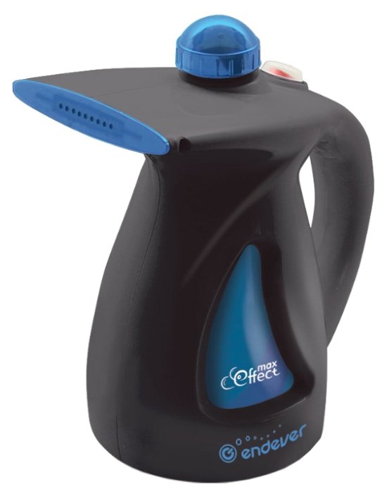 Отпариватель ENDEVER ODYSSEY Q-417																		 — описание, фото, цены в интернет-магазине PT Stores