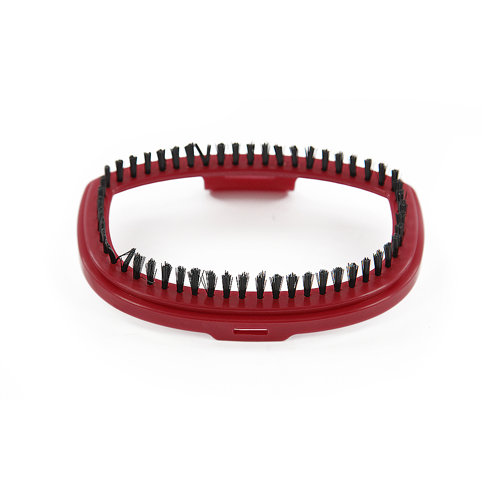 Купить Отпариватели и пароочистители MARTA MT-1176 красный рубин — Фото 4