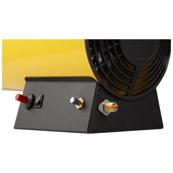 Купить Тепловая пушка BALLU BHG-50LS — Фото 5