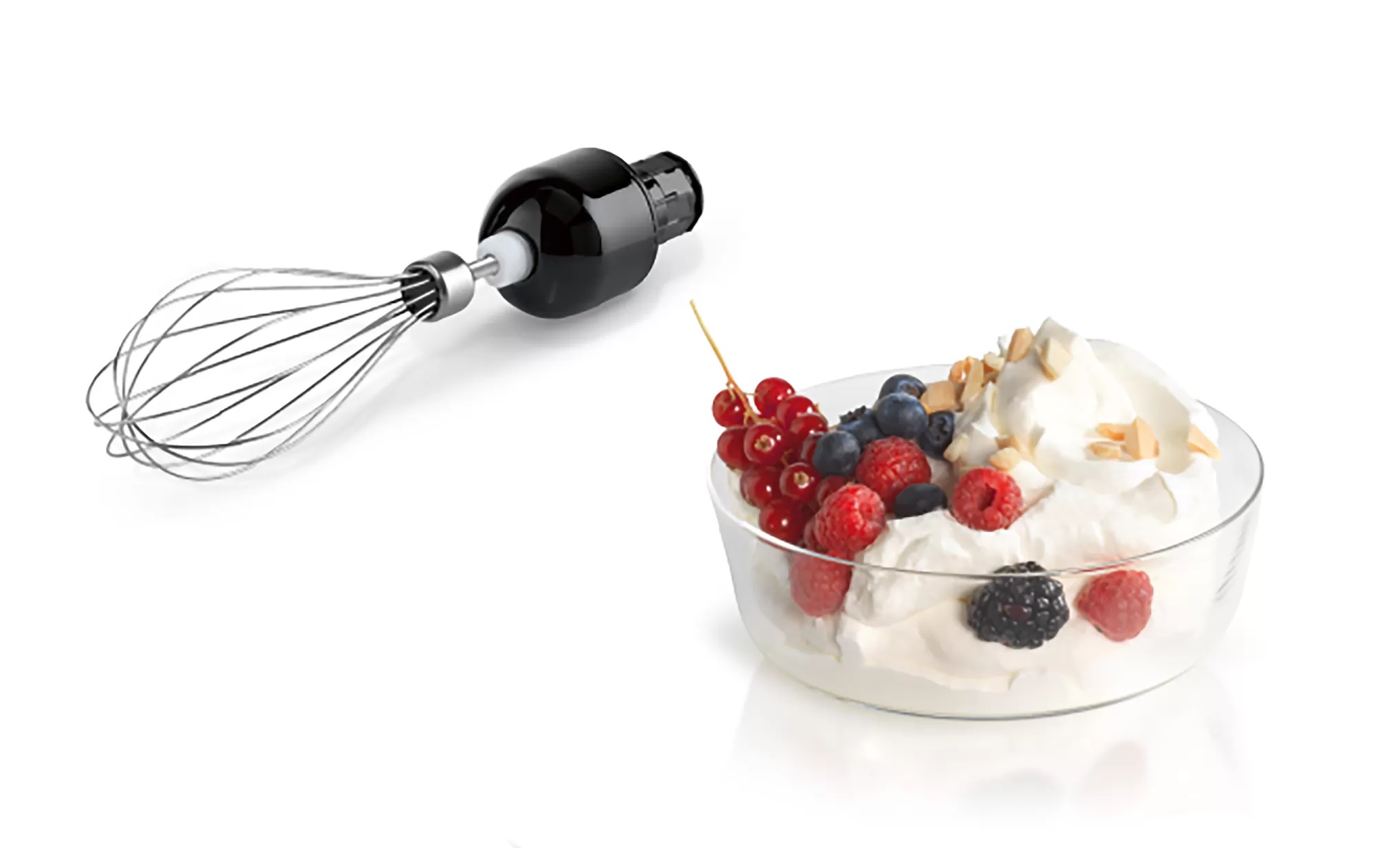 Купить Миксер Bosch MS62B6190 — Фото 6