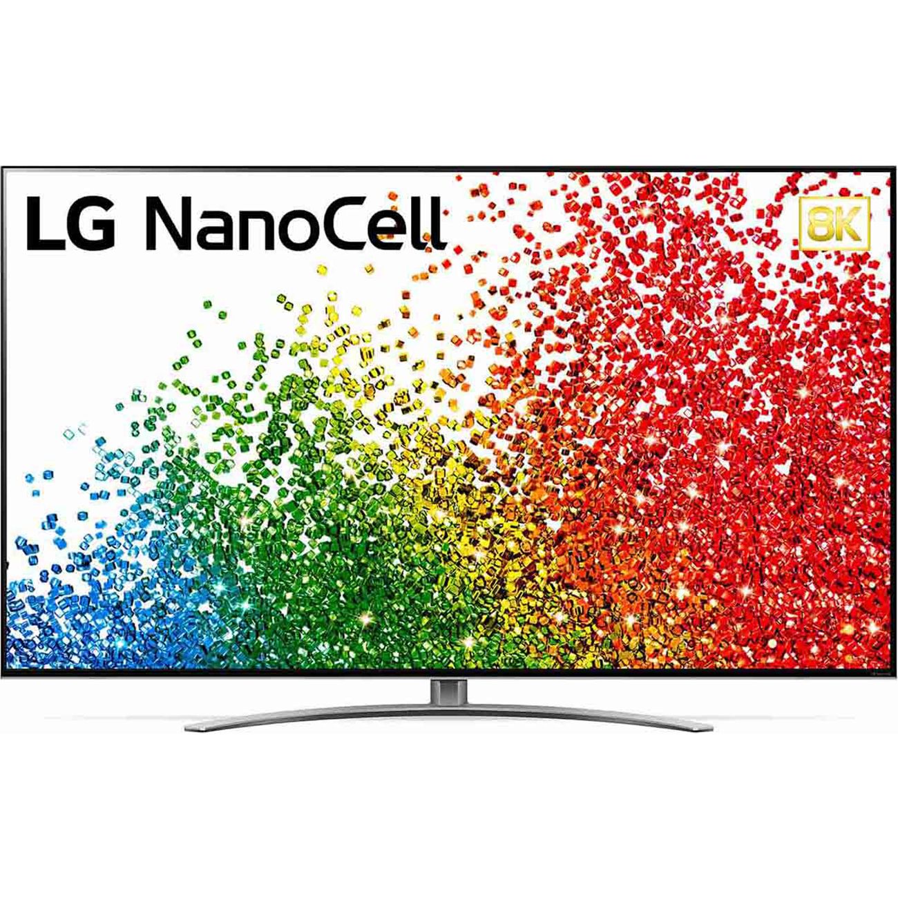 Телевизор LG 86NANO996PB																		 — описание, фото, цены в интернет-магазине PT Stores