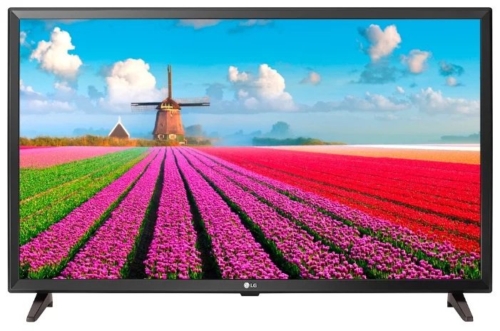 Телевизор LG 32LJ622V																		 — описание, фото, цены в интернет-магазине PT Stores
