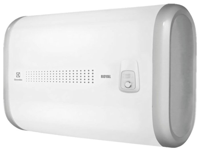 Водонагреватель накопительный Electrolux EWH 50 Royal H																		 — описание, фото, цены в интернет-магазине PT Stores