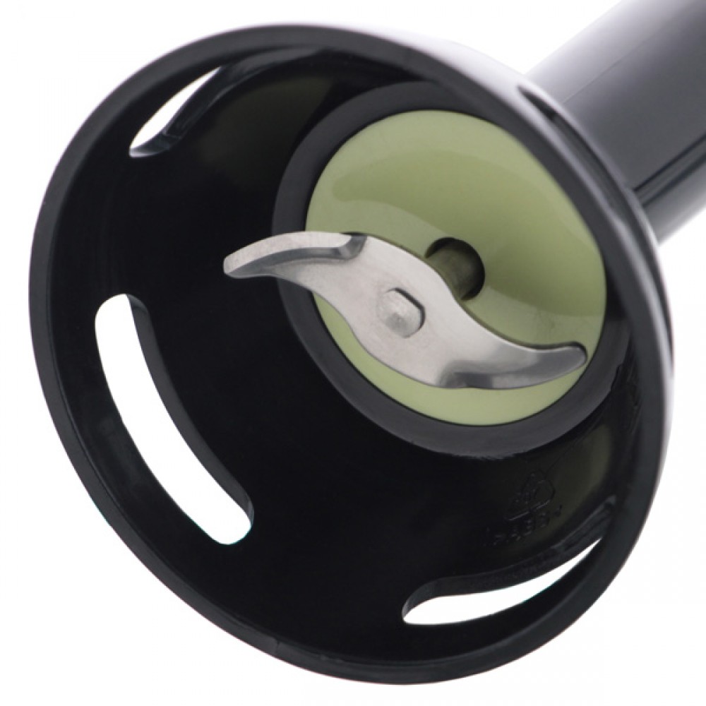 Купить Миксер MARTA MT-1560 черный нефрит — Фото 3