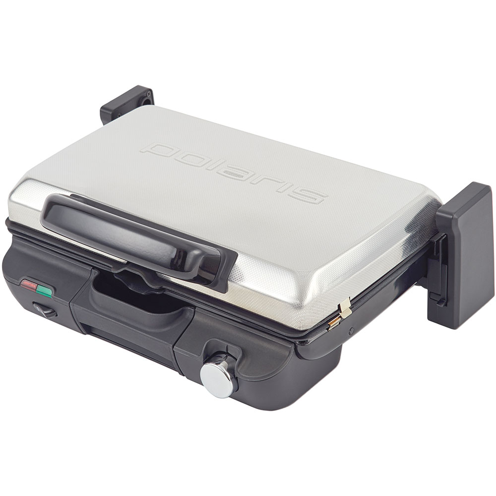 Купить Электрический гриль POLARIS PGP 1702 — Фото 2