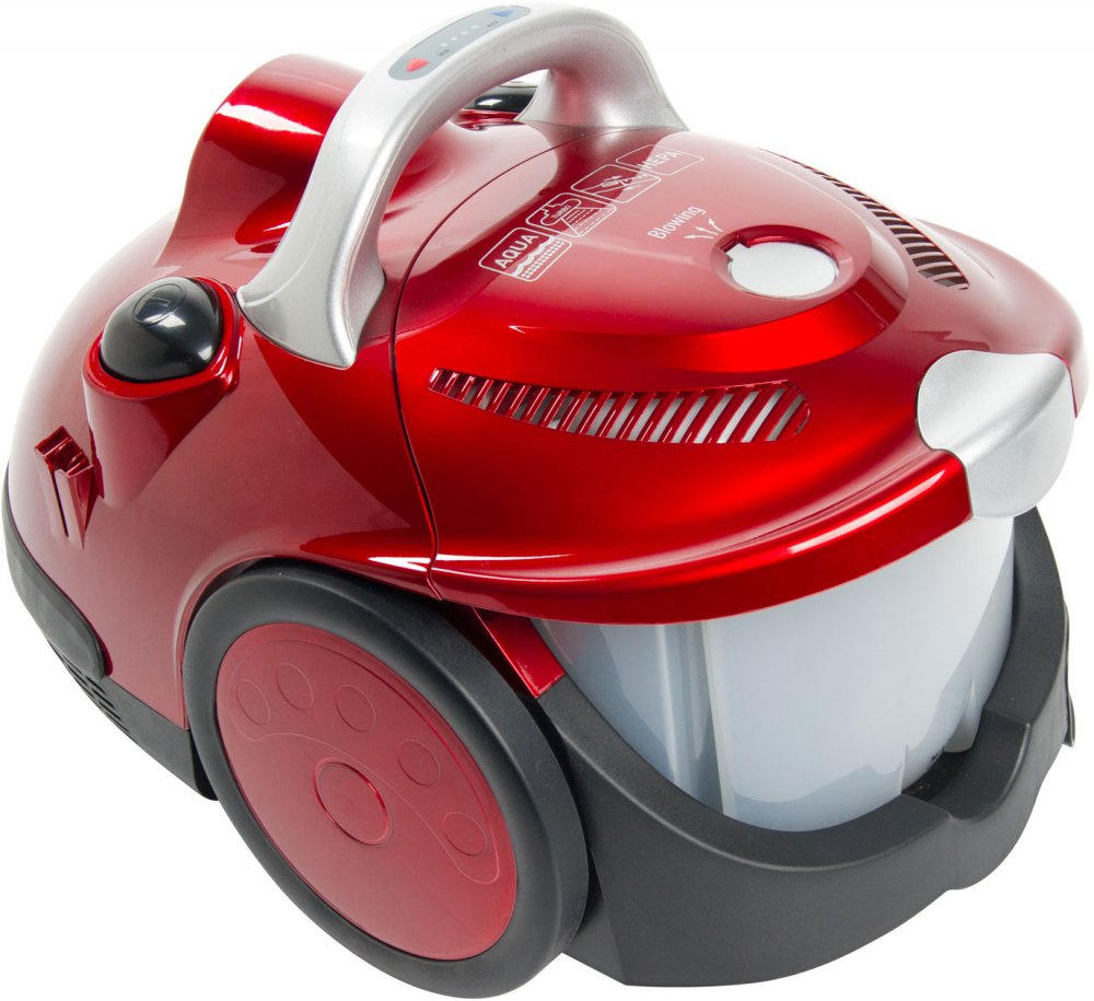 Купить Пылесос ROLSEN T 4060TSW — Фото 2