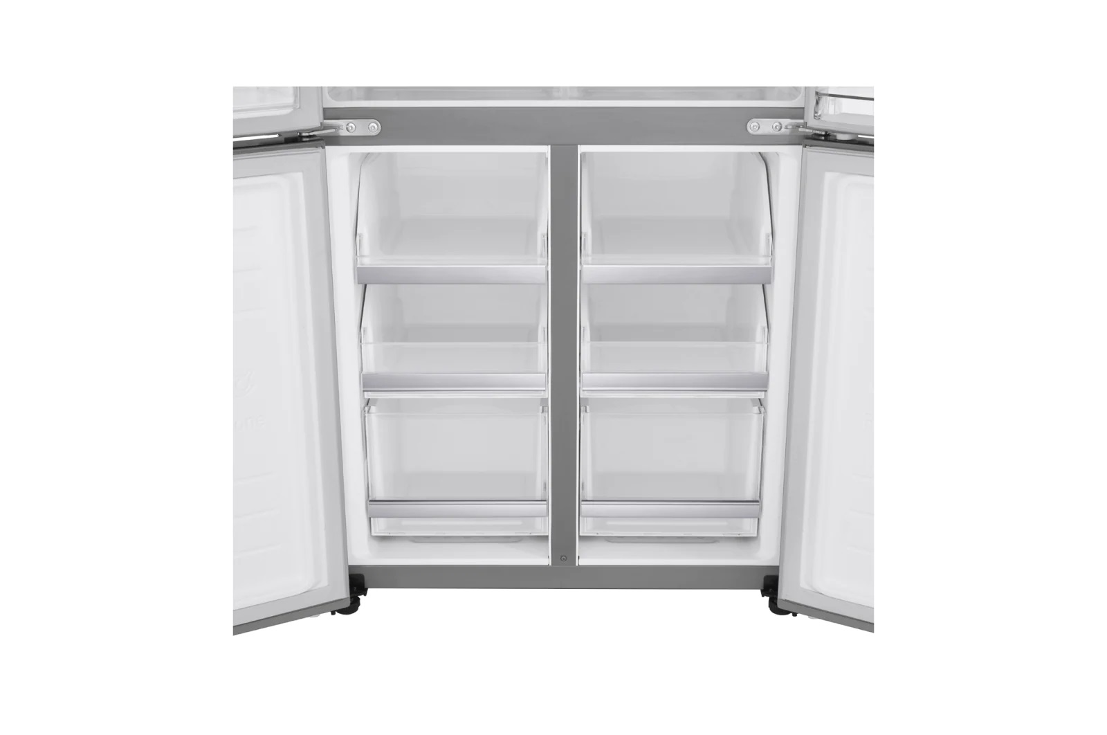 Купить Холодильник LG GC-X22FTALL — Фото 2