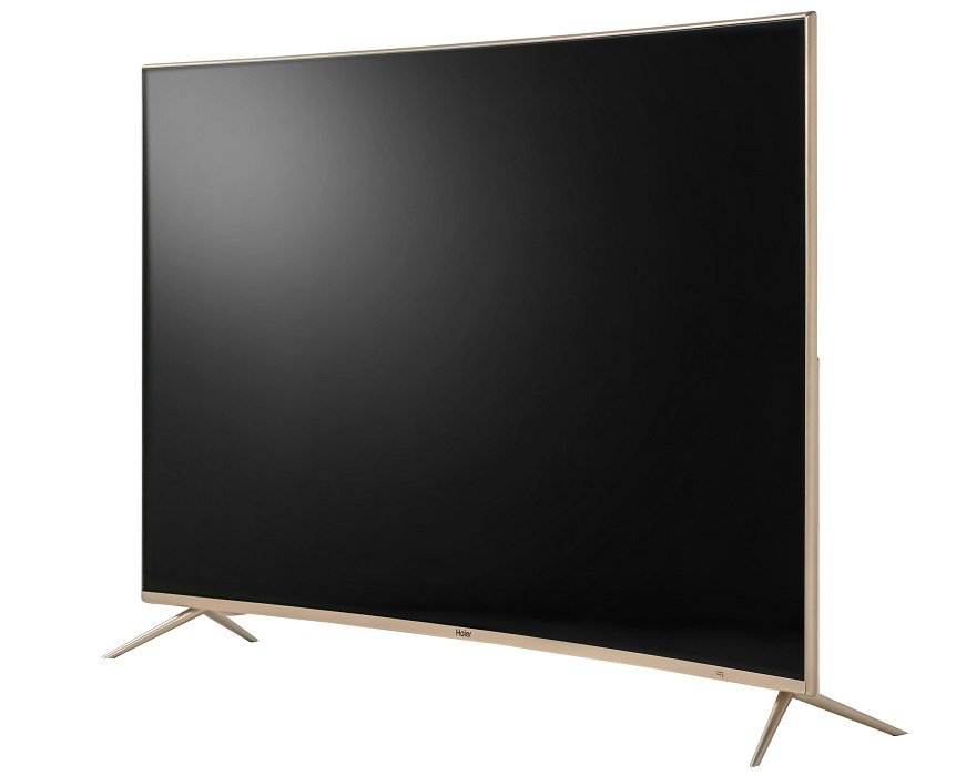 Купить Телевизор Haier LE55Q6500U — Фото 3