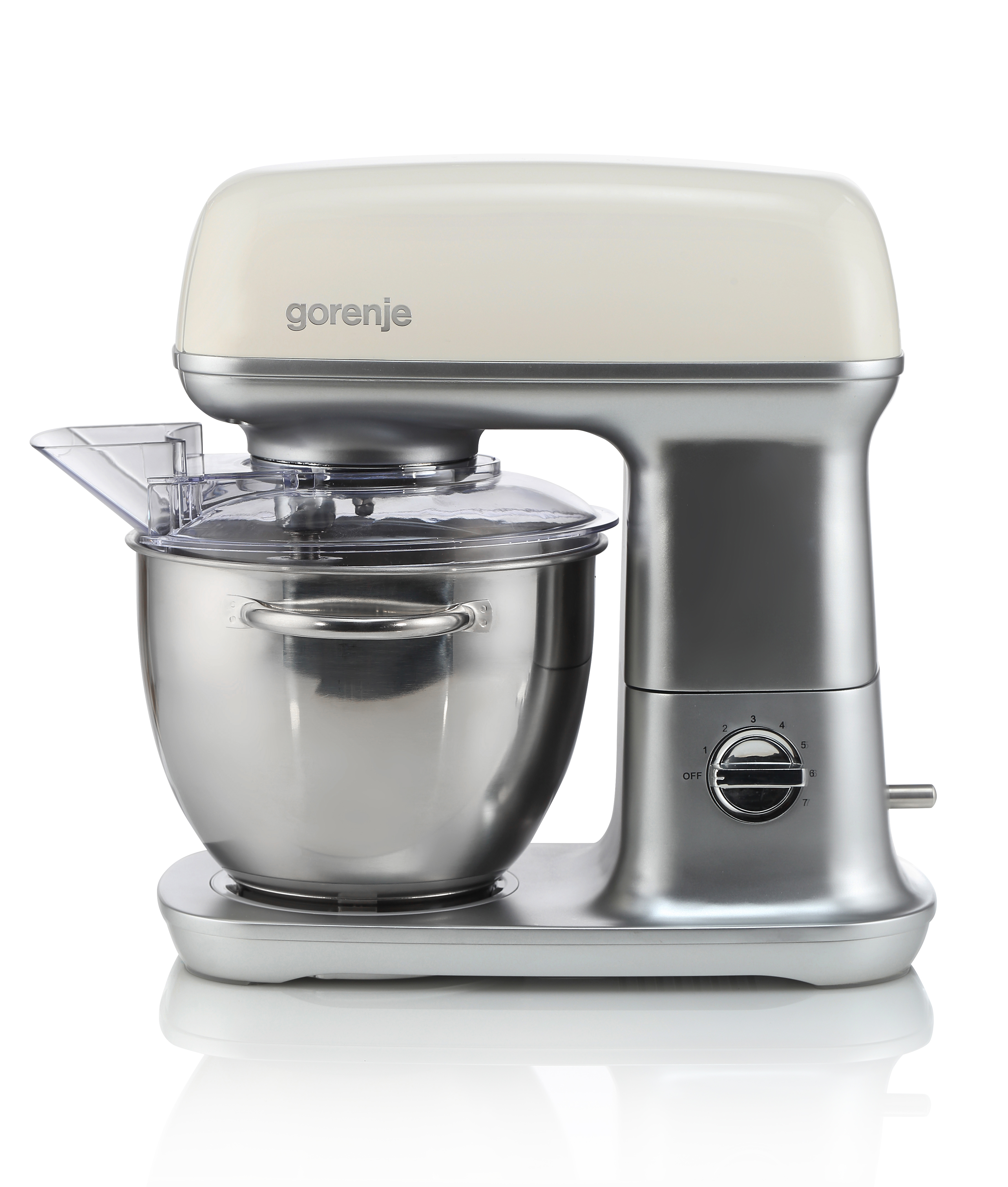 Кухонный комбайн GORENJE MMC1000RL																		 — описание, фото, цены в интернет-магазине PT Stores