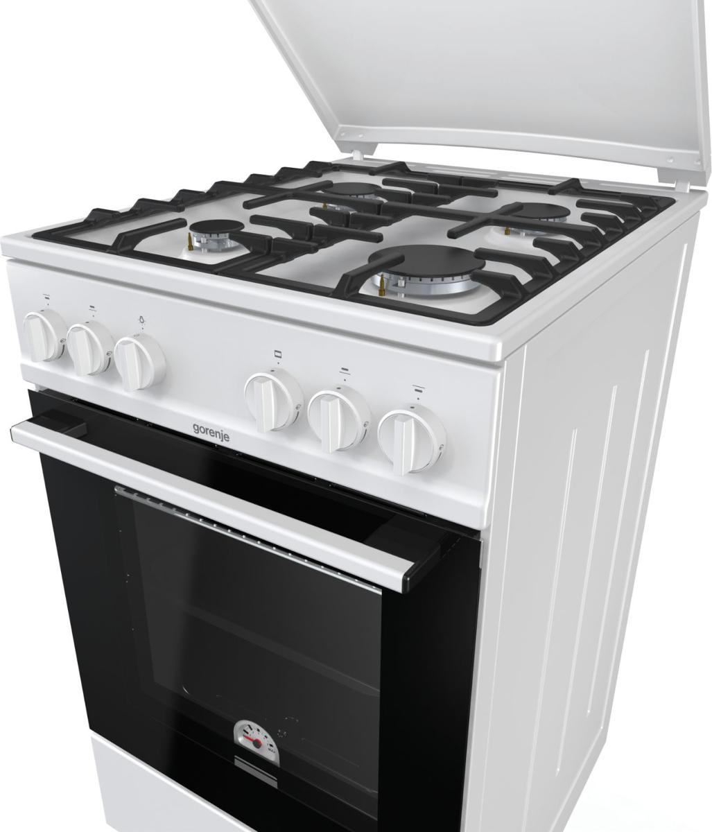 Купить Газовая плита Gorenje GN 5112 WF — Фото 5