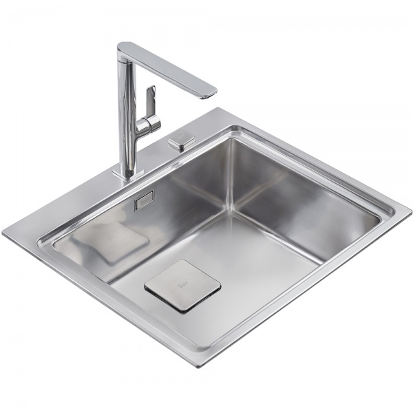 Купить Мойка TEKA ZENIT R15 — Фото 2