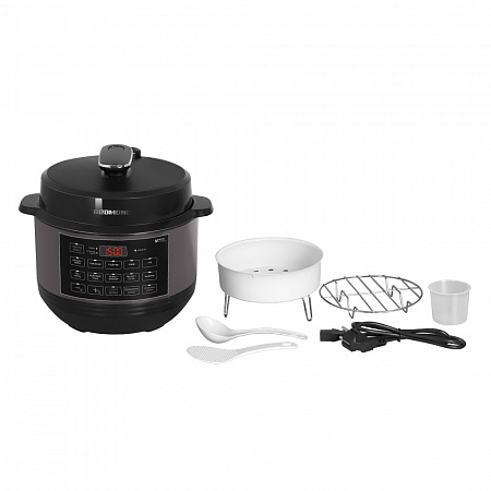 Купить Мультиварка Redmond RMC-PM388 — Фото 5