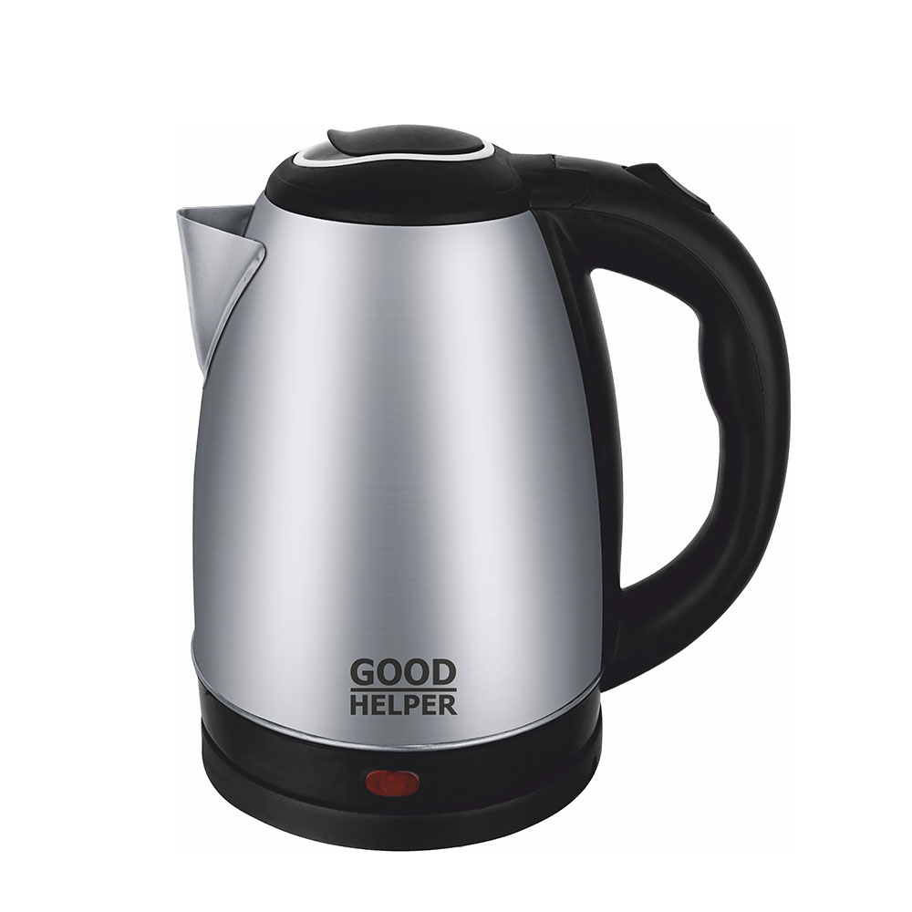 Чайник GOODHELPER KS 18 B 03																		 — описание, фото, цены в интернет-магазине PT Stores