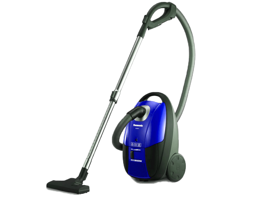 Купить Пылесос Panasonic MC-CG711A149 — Фото 2