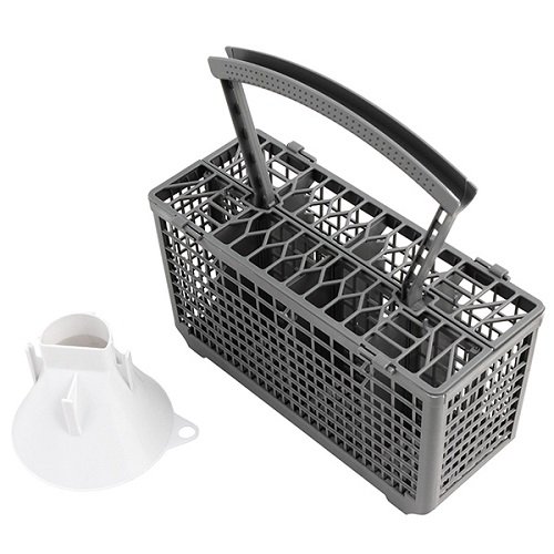 Купить Встраиваемая посудомоечная машина Midea M60BD-1205L2 — Фото 2