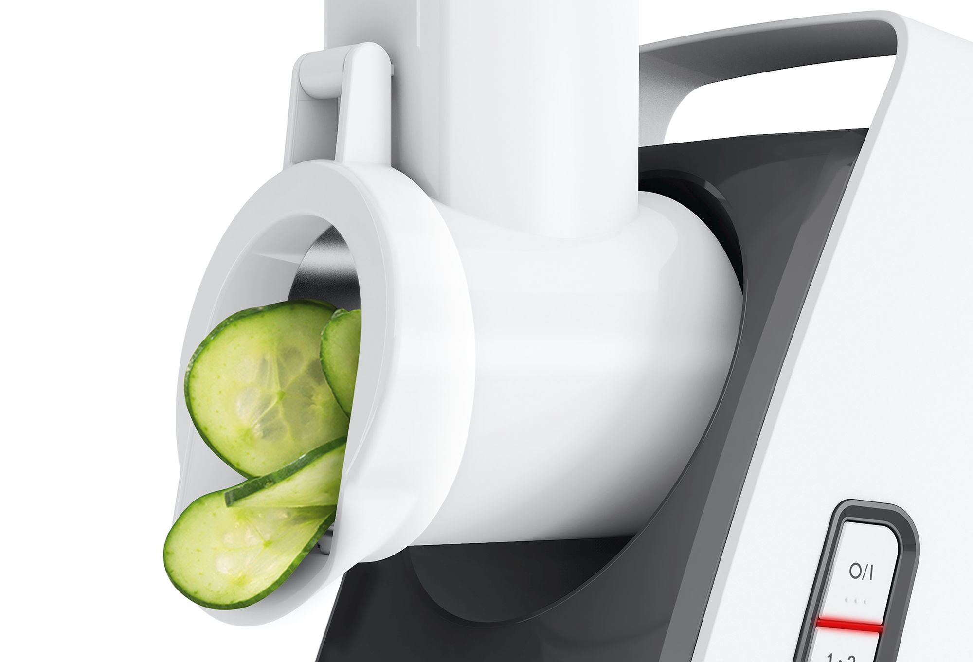 Купить Мясорубка BOSCH MFW 3X14B — Фото 6