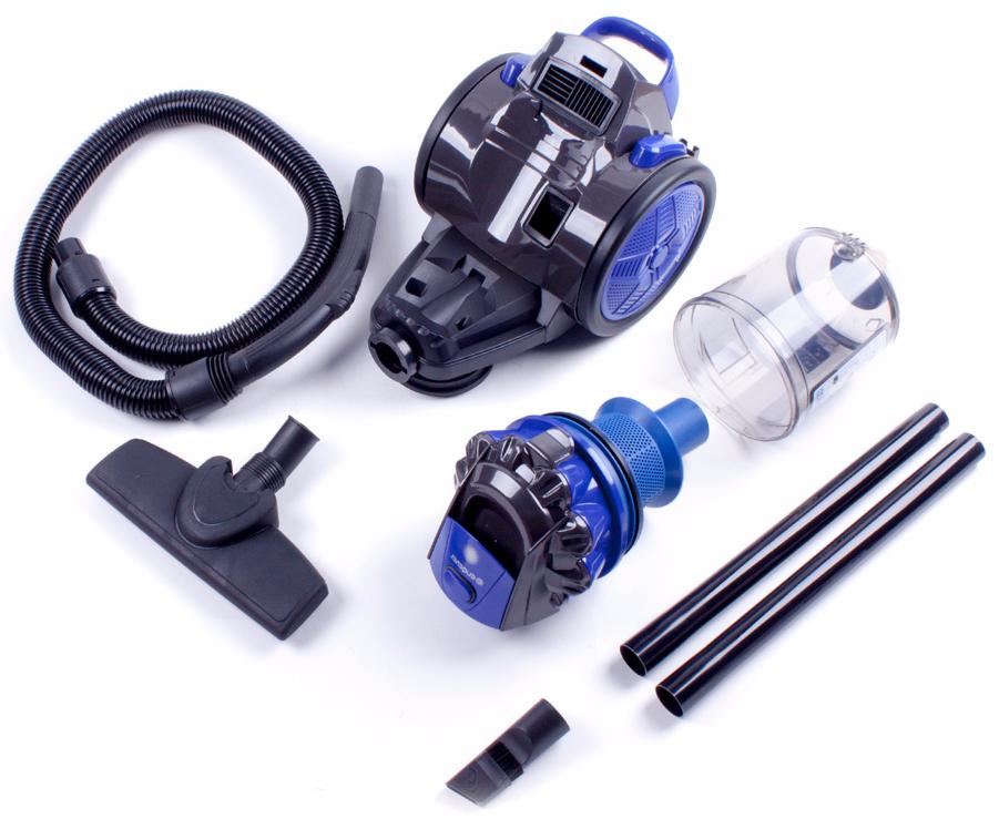 Купить Пылесос ENDEVER VC-560 — Фото 2