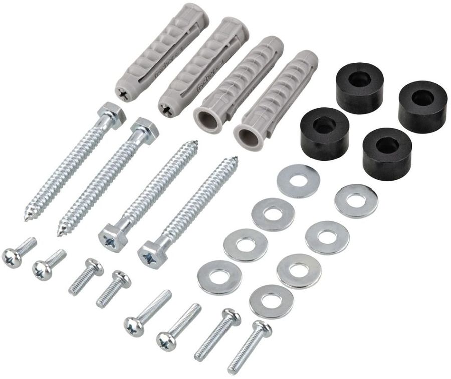 Купить Кронштейн Hama H-118113 черный — Фото 9