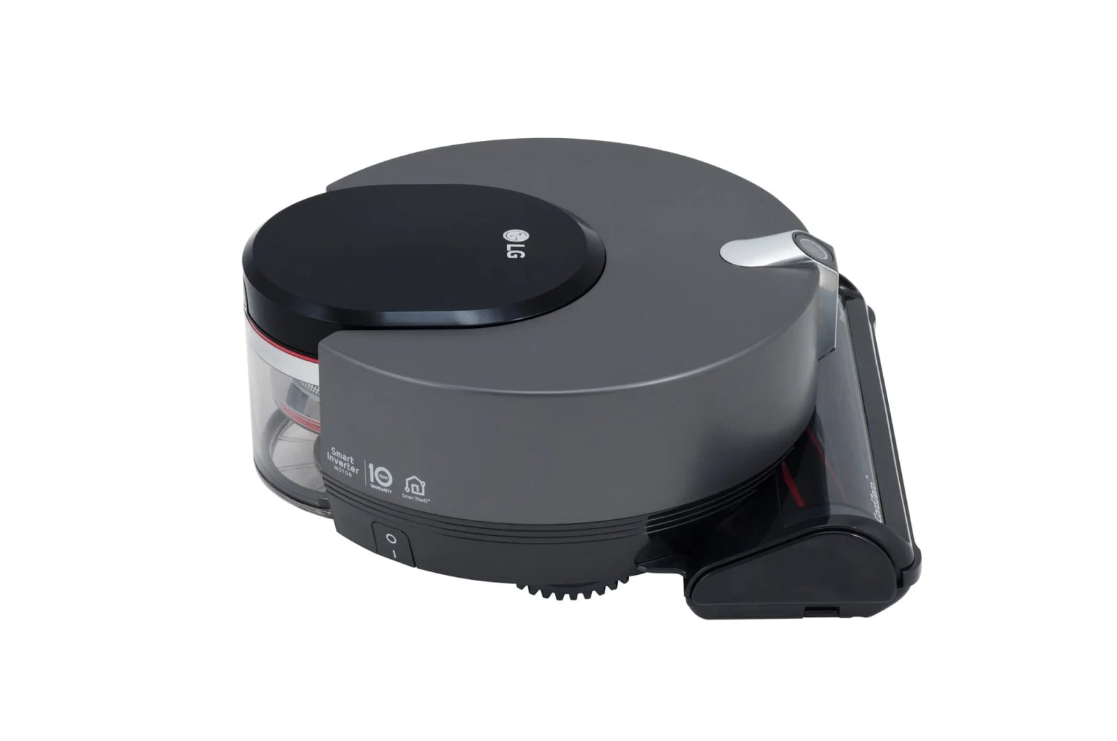 Купить Робот-пылесос LG R9MASTER — Фото 3