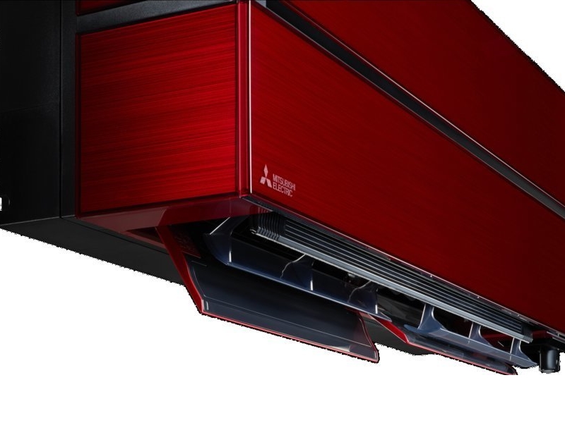 Купить Кондиционер MITSUBISHI ELECTRIC MSZ-LN50VGR/MUZ-50VG2 (комплект) — Фото 2