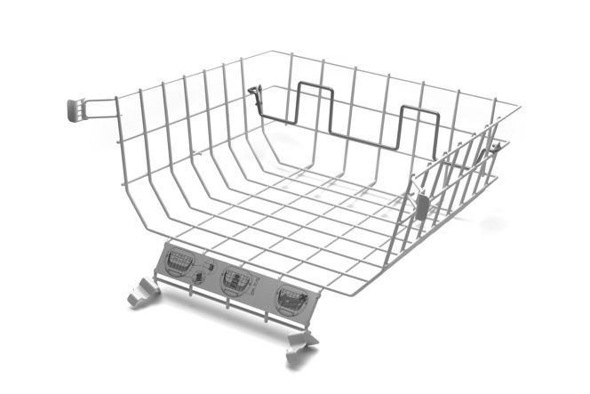 Аксессуары V-Zug W5.5884 																		 — описание, фото, цены в интернет-магазине PT Stores