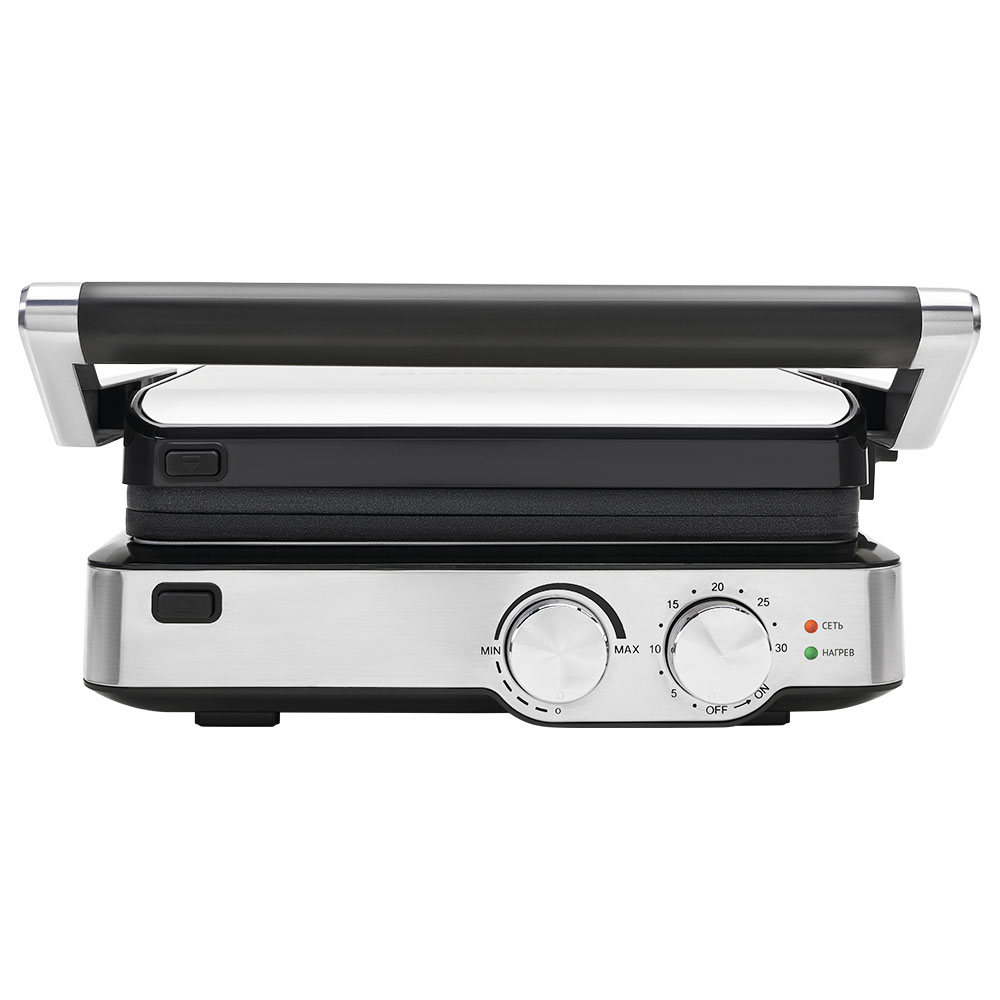 Купить Гриль электрический POLARIS PGP 2402 — Фото 2