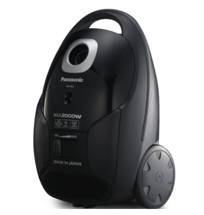 Пылесос Panasonic MC-CJ913K BLACK																		 — описание, фото, цены в интернет-магазине PT Stores