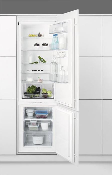 Купить Встраиваемый холодильник Electrolux ENN 93111 AW — Фото 2