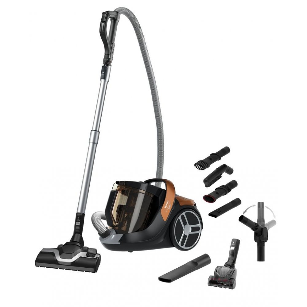 Купить Пылесос TEFAL TW7244EA — Фото 7