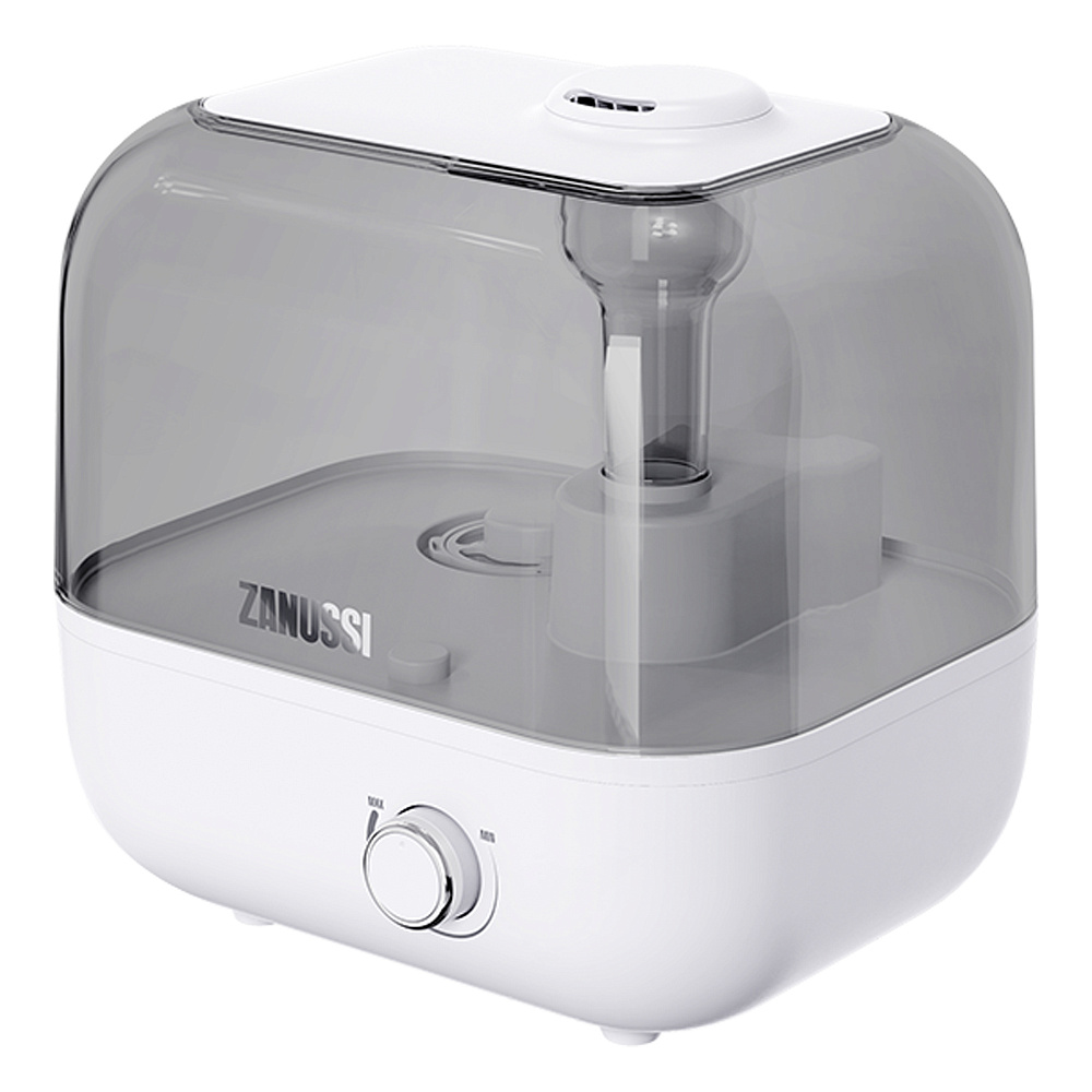 Увлажнитель воздуха Zanussi ZH 4.5 T Classico																		 — описание, фото, цены в интернет-магазине PT Stores