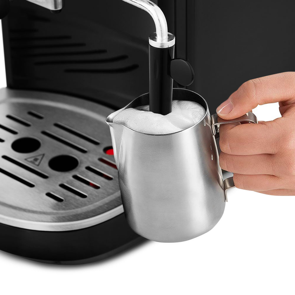 Купить Кофеварка Kitfort КТ-740 — Фото 8