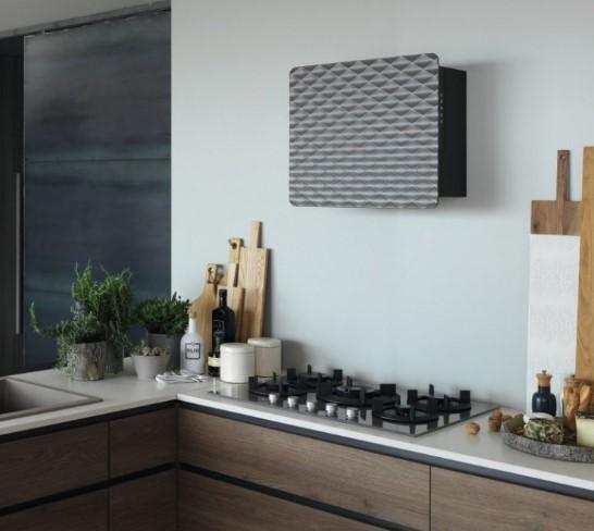Купить Наклонная вытяжка FRANKE IMPRESS 603 BK (330.0524.213) — Фото 2