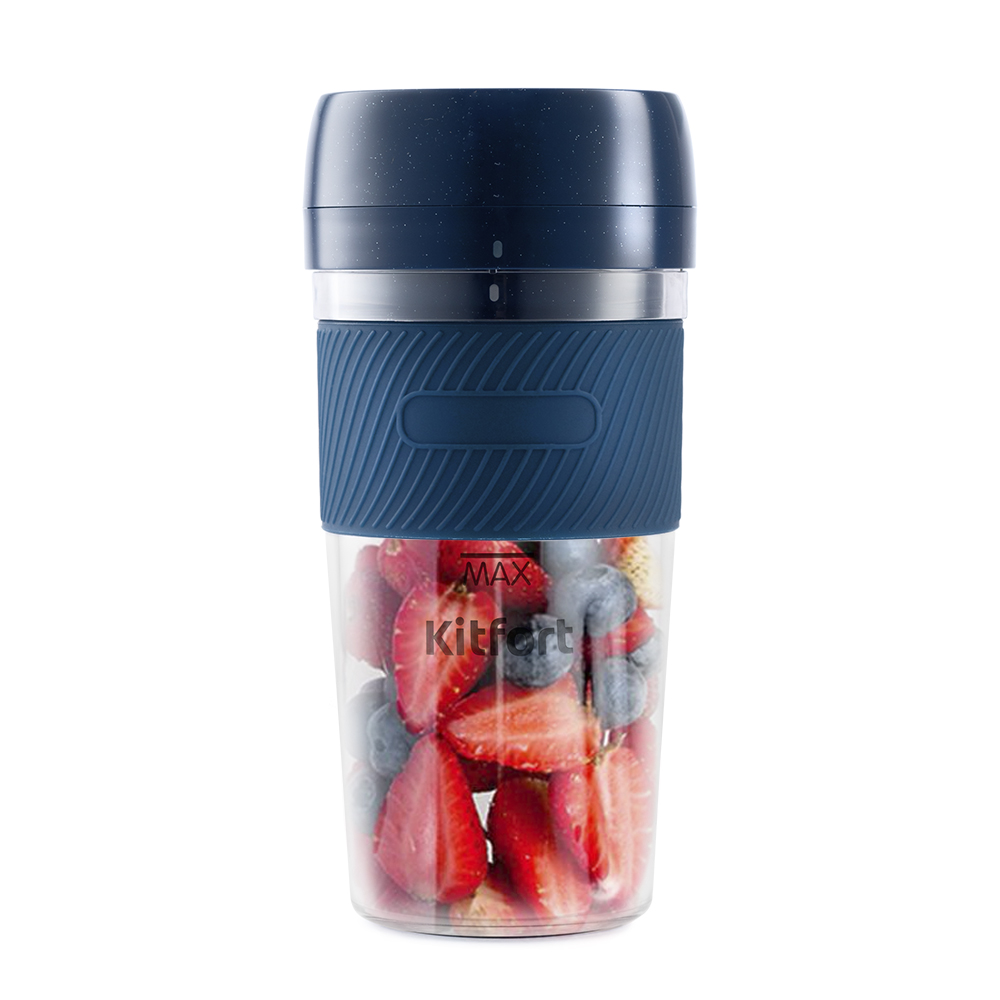 Блендер Kitfort КТ-3003																		 — описание, фото, цены в интернет-магазине PT Stores