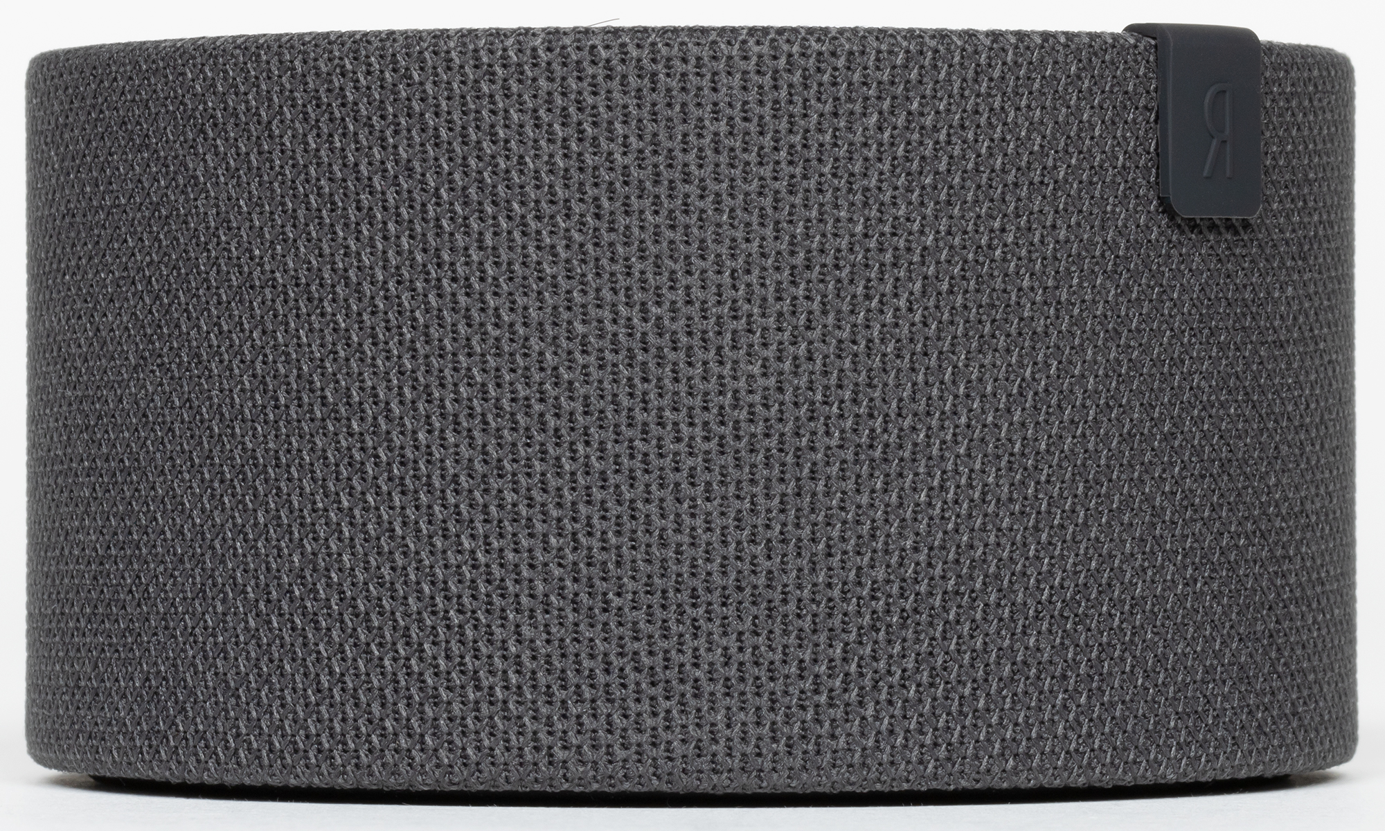 Купить Умная колонка Яндекс Я.Станция Мини 2 черная — Фото 4