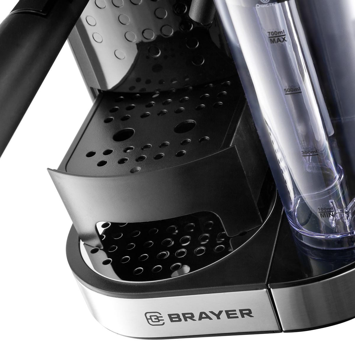 Купить Кофеварка BRAYER BR1107 — Фото 7