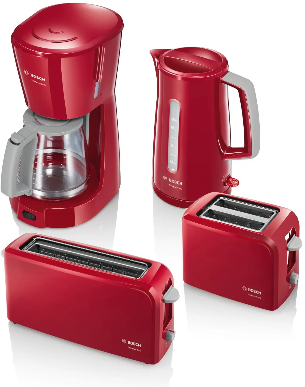Купить Кофеварка BOSCH TKA 3A034 — Фото 4