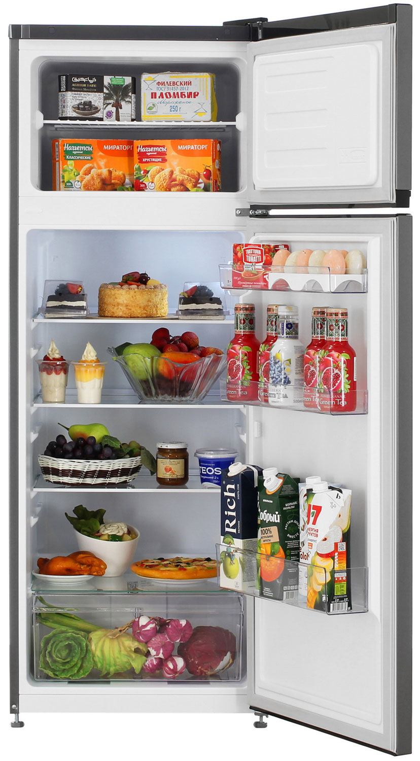 Купить Двухкамерный холодильник BEKO B1RDSK240G — Фото 3