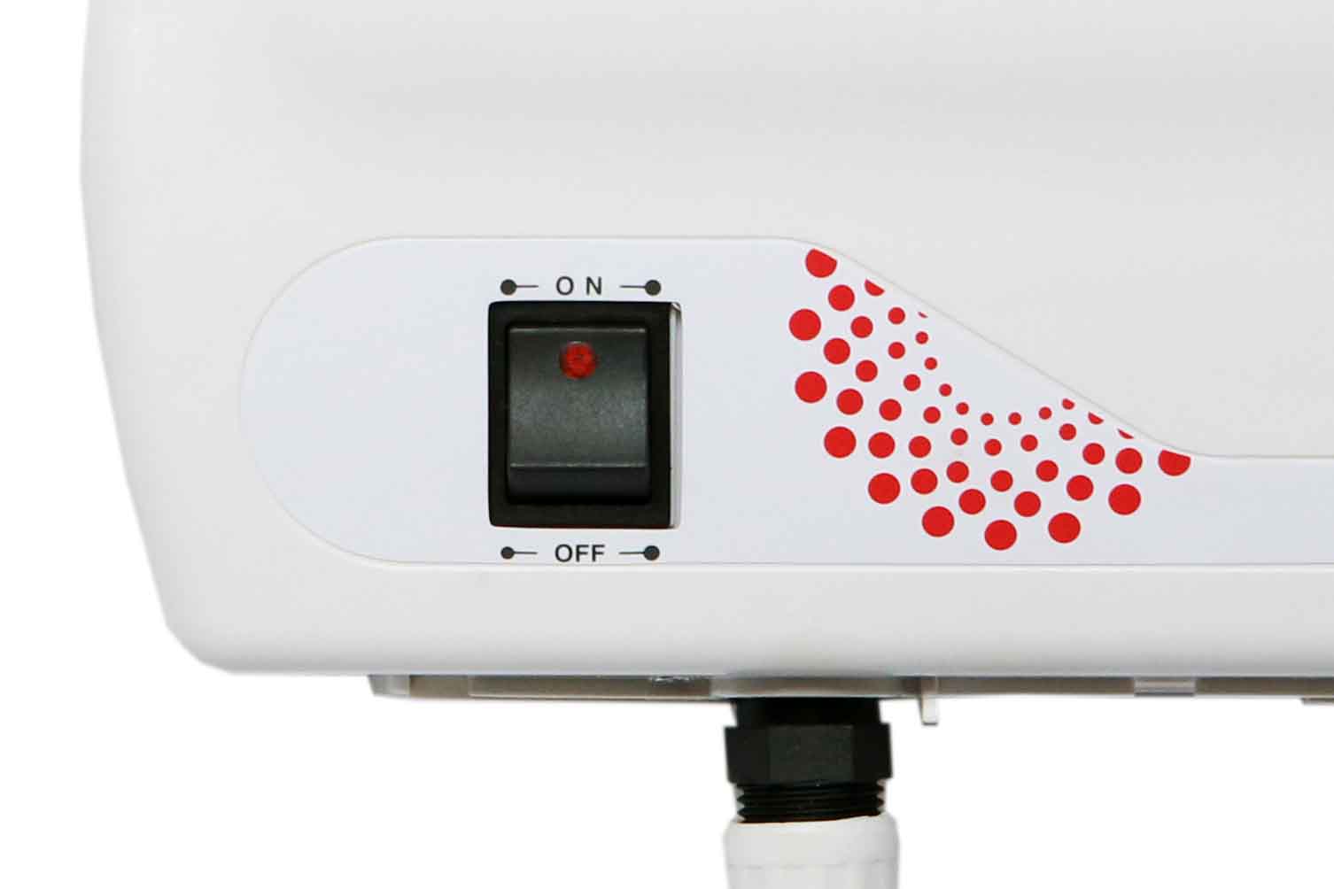 Купить Водонагреватель проточный ATMOR BASIC 3,5кВт (кран) — Фото 6