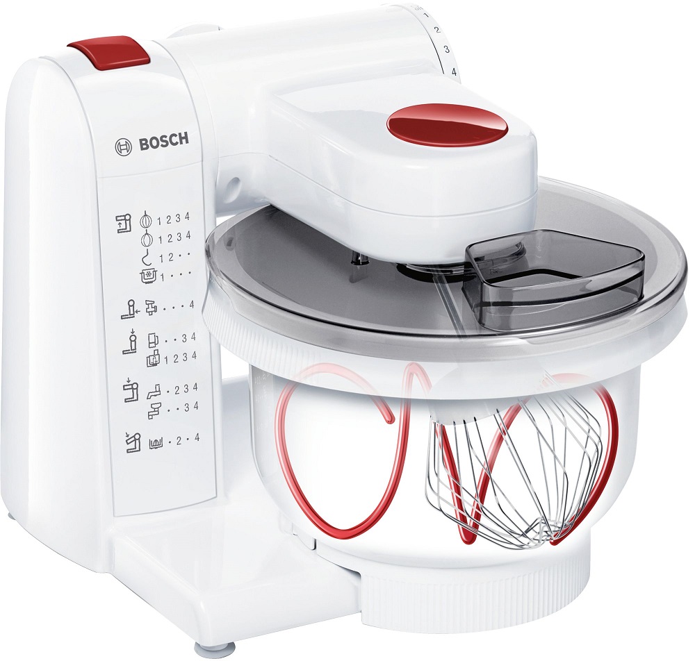 Купить Кухонный комбайн BOSCH MUMP 1000 — Фото 4