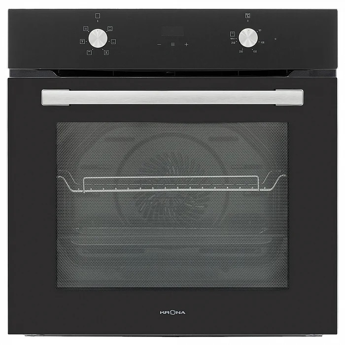 Купить Электрический духовой шкаф KRONA MAGNETE 60 BL — Фото 11